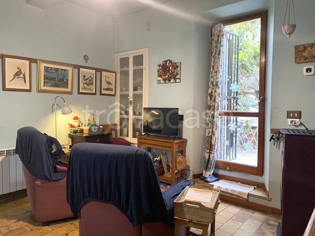 casa indipendente in vendita ad Acquaviva Picena