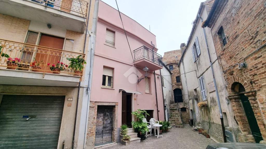 casa indipendente in vendita ad Acquaviva Picena