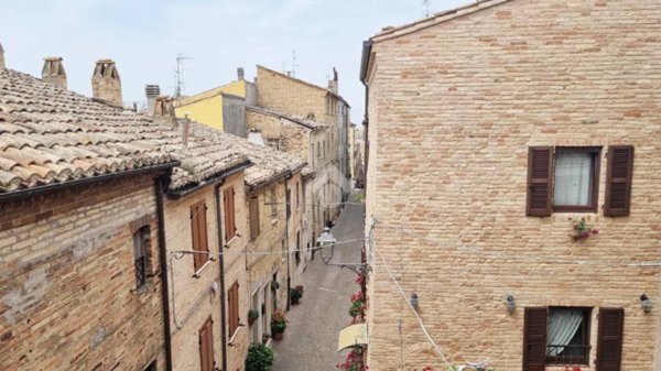 casa indipendente in vendita ad Acquaviva Picena