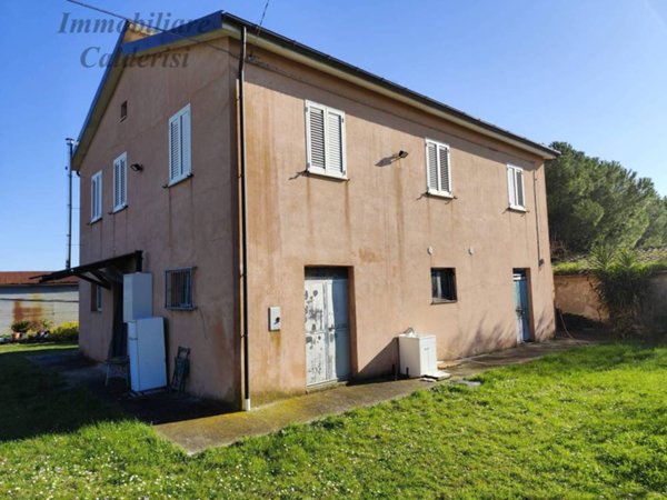 casa indipendente in vendita ad Acquaviva Picena