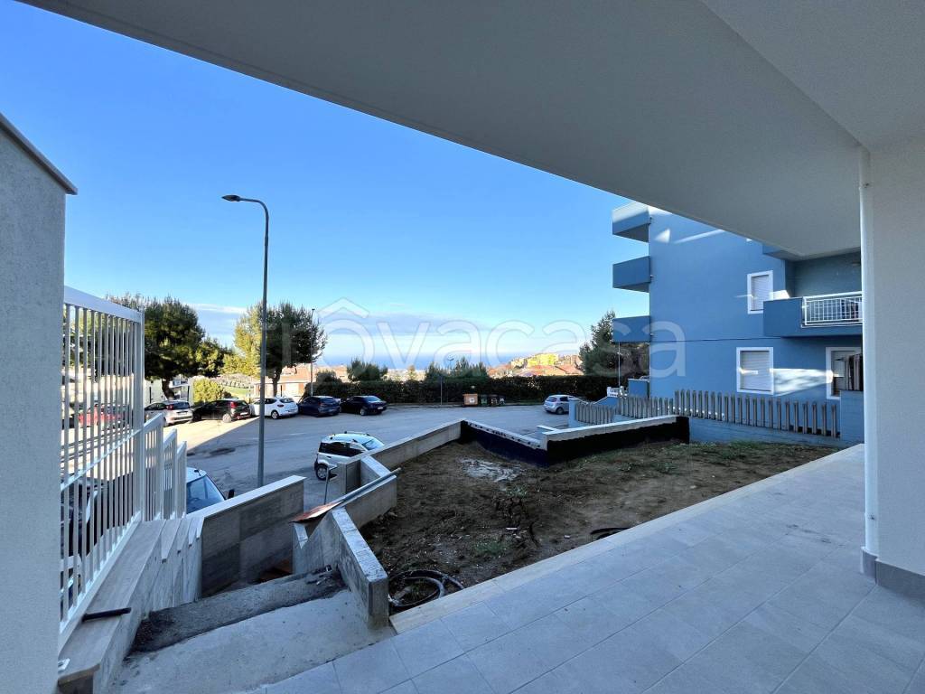 appartamento in vendita ad Acquaviva Picena