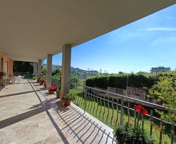 casa indipendente in vendita ad Acquaviva Picena