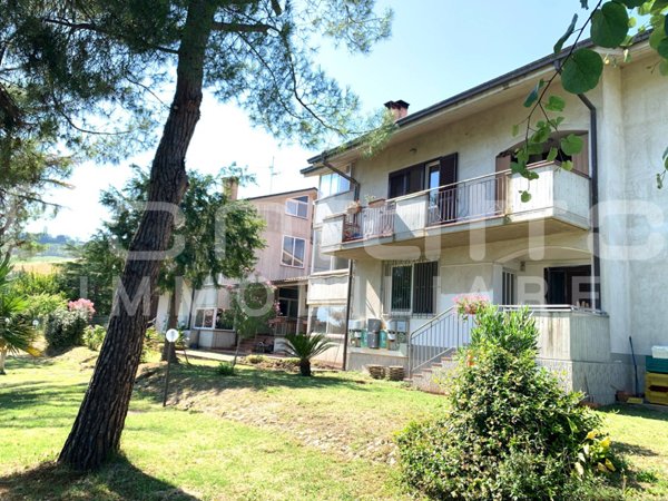 casa indipendente in vendita ad Acquaviva Picena
