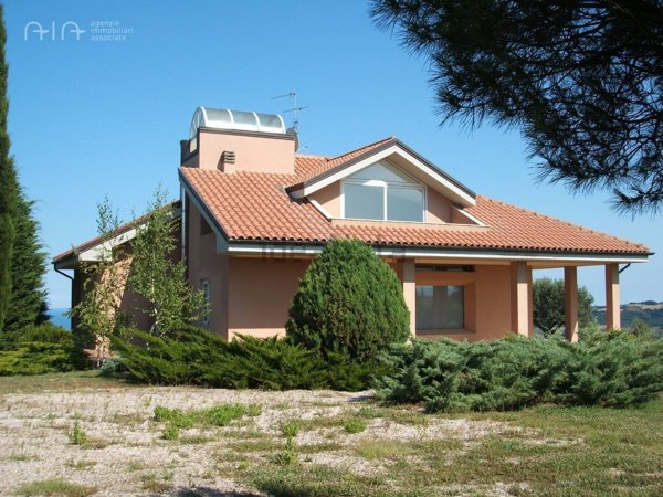 casa indipendente in vendita ad Acquaviva Picena