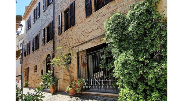 casa indipendente in vendita ad Acquaviva Picena