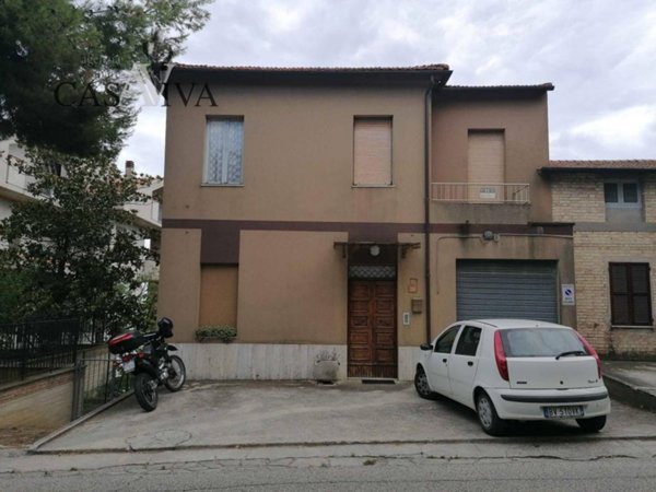 casa indipendente in vendita ad Acquaviva Picena