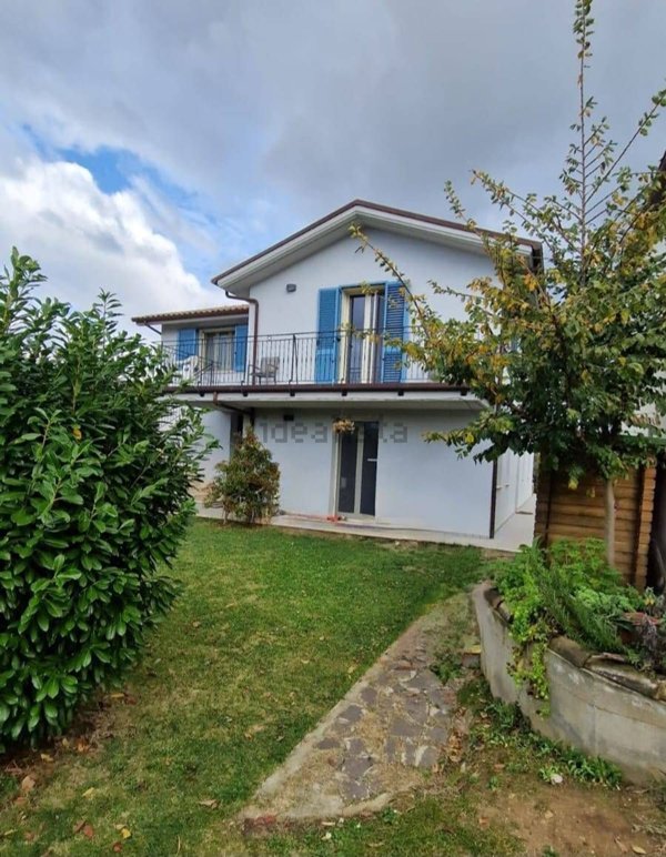 casa indipendente in vendita ad Acquaviva Picena