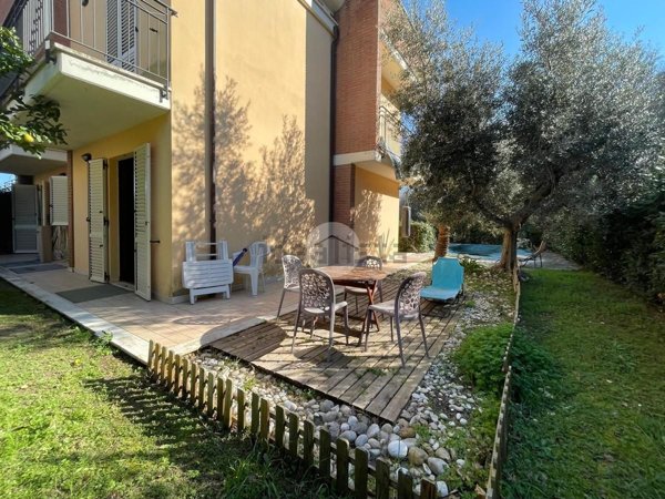 appartamento in vendita ad Acquaviva Picena