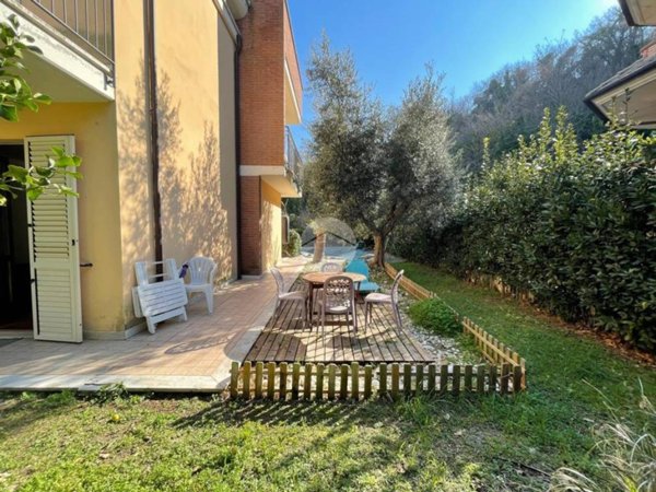 appartamento in vendita ad Acquaviva Picena