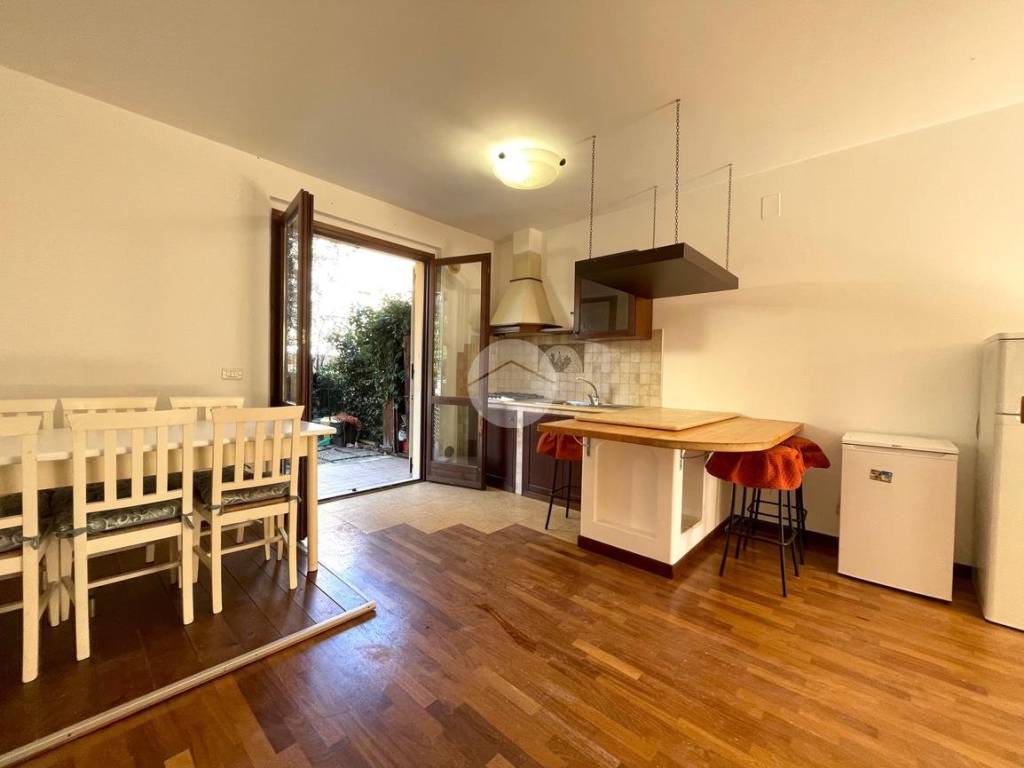 appartamento in vendita ad Acquaviva Picena