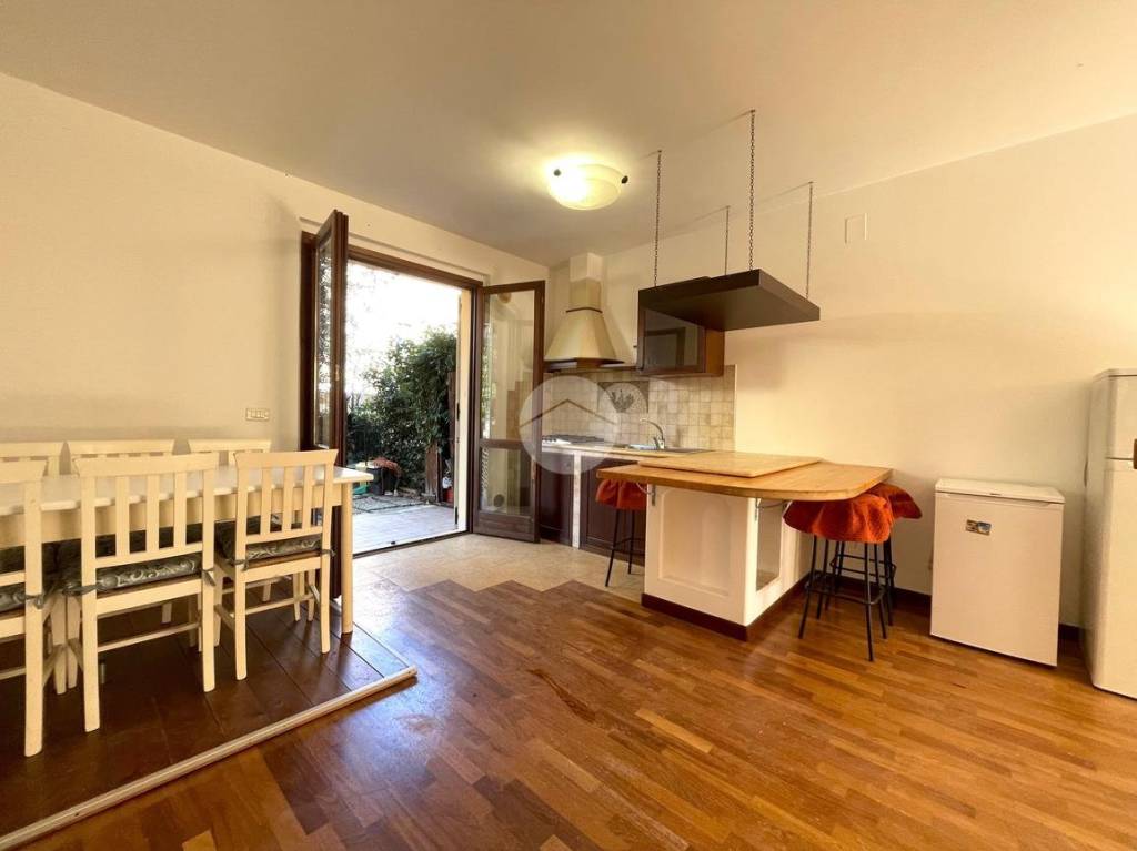 appartamento in vendita ad Acquaviva Picena