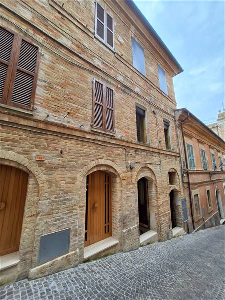 casa indipendente in vendita ad Acquaviva Picena