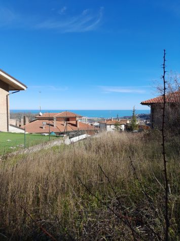 casa indipendente in vendita ad Acquaviva Picena