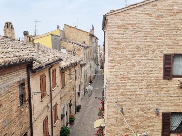 casa indipendente in vendita ad Acquaviva Picena