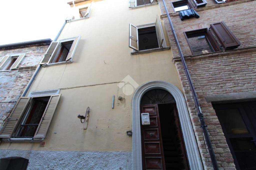 casa indipendente in vendita ad Acquaviva Picena