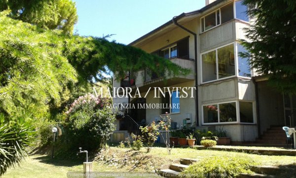 casa indipendente in vendita ad Acquaviva Picena