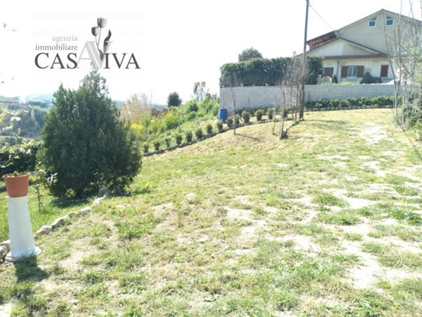 terreno agricolo in vendita ad Acquaviva Picena
