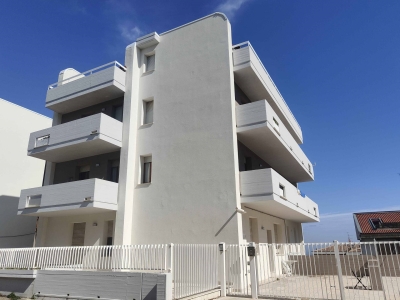 appartamento in vendita ad Acquaviva Picena