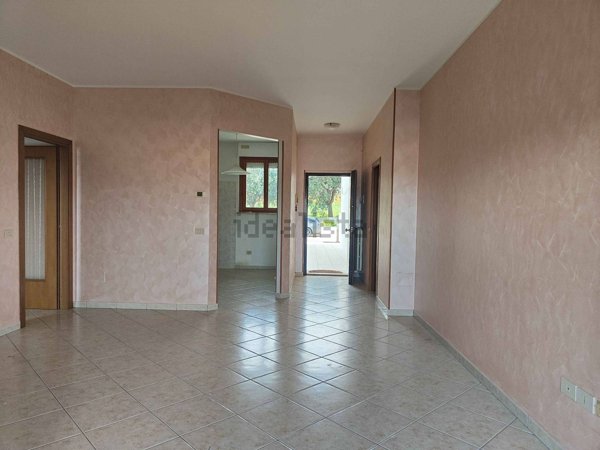 appartamento in vendita ad Acquaviva Picena