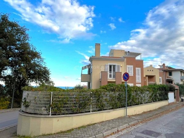 appartamento in vendita ad Acquaviva Picena