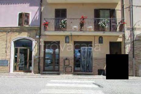 monolocale in vendita ad Acquaviva Picena