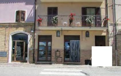 appartamento in vendita ad Acquaviva Picena