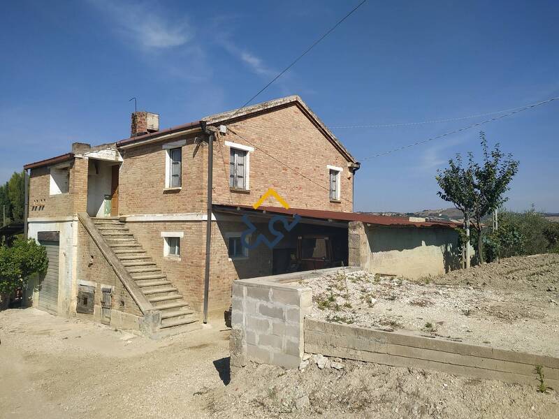 casa indipendente in vendita ad Acquaviva Picena