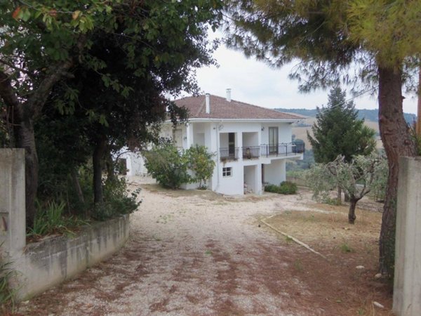 casa indipendente in vendita ad Acquaviva Picena