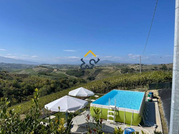 casa indipendente in vendita ad Acquaviva Picena