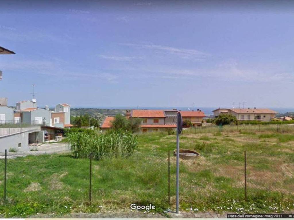 terreno agricolo in vendita ad Acquaviva Picena