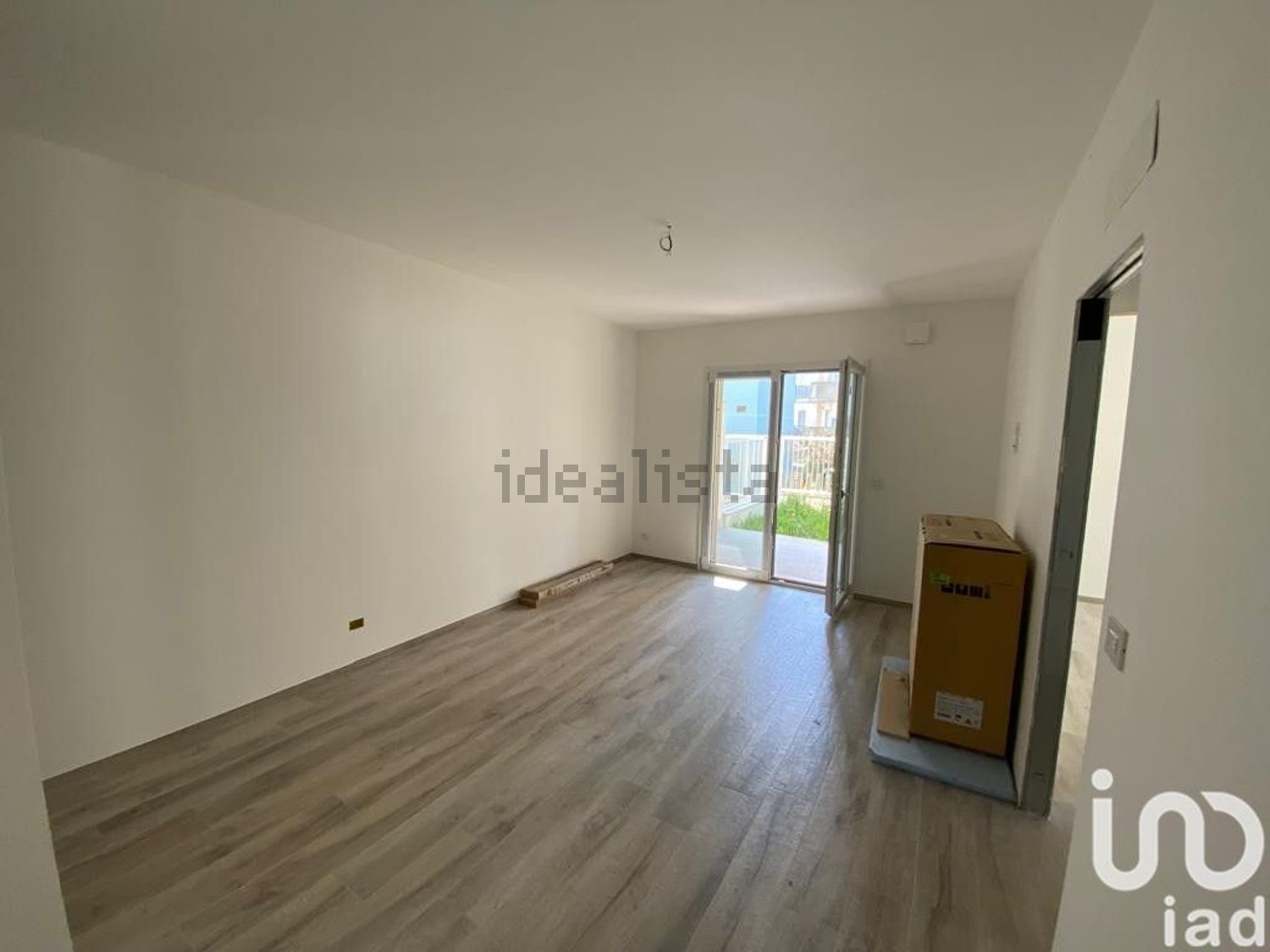 appartamento in vendita ad Acquaviva Picena