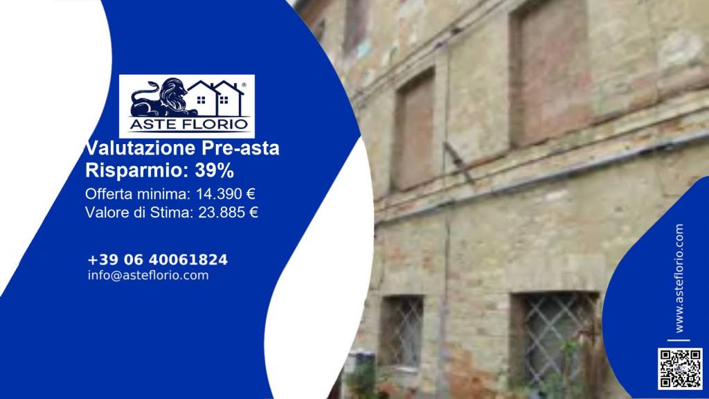 appartamento in vendita ad Acquaviva Picena