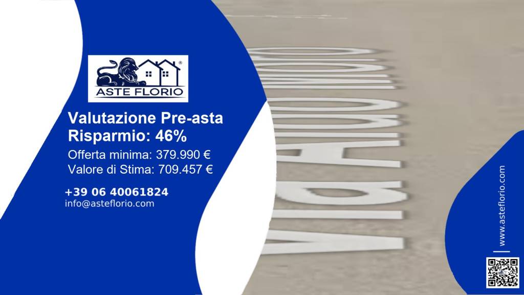 locale commerciale in vendita ad Acquaviva Picena