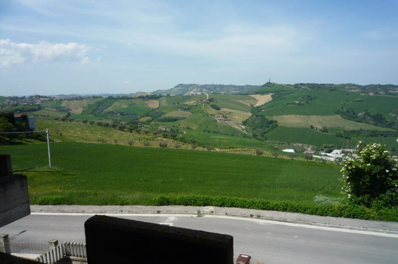 appartamento in vendita ad Acquaviva Picena