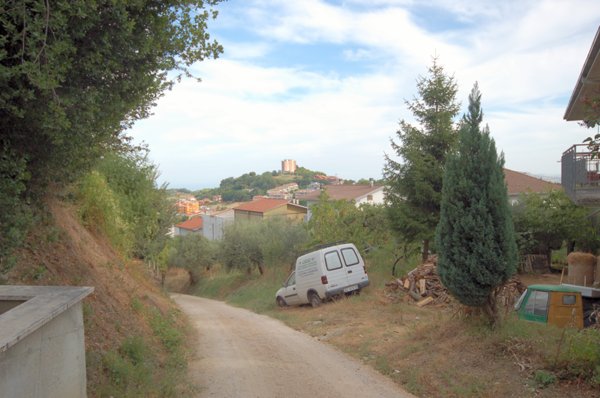 casa indipendente in vendita ad Acquaviva Picena