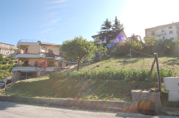 terreno edificabile in vendita ad Acquaviva Picena