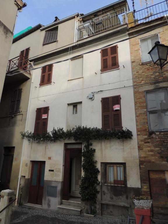 casa indipendente in vendita ad Acquaviva Picena