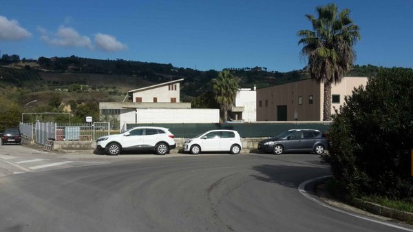terreno edificabile in vendita ad Acquaviva Picena