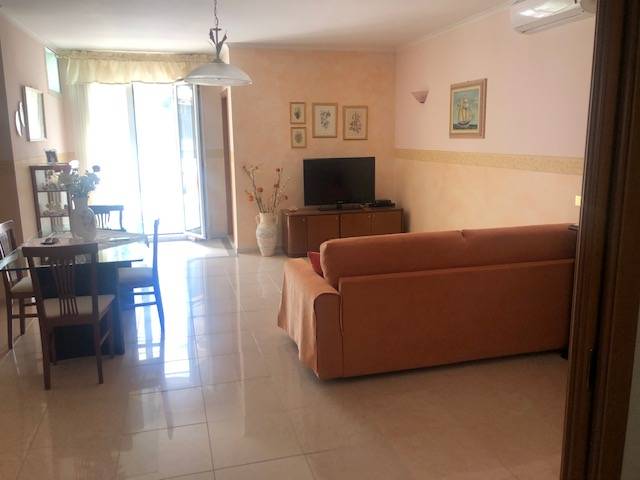 appartamento in vendita ad Acquaviva Picena