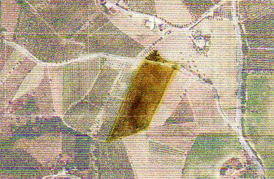 terreno agricolo in vendita ad Acquaviva Picena