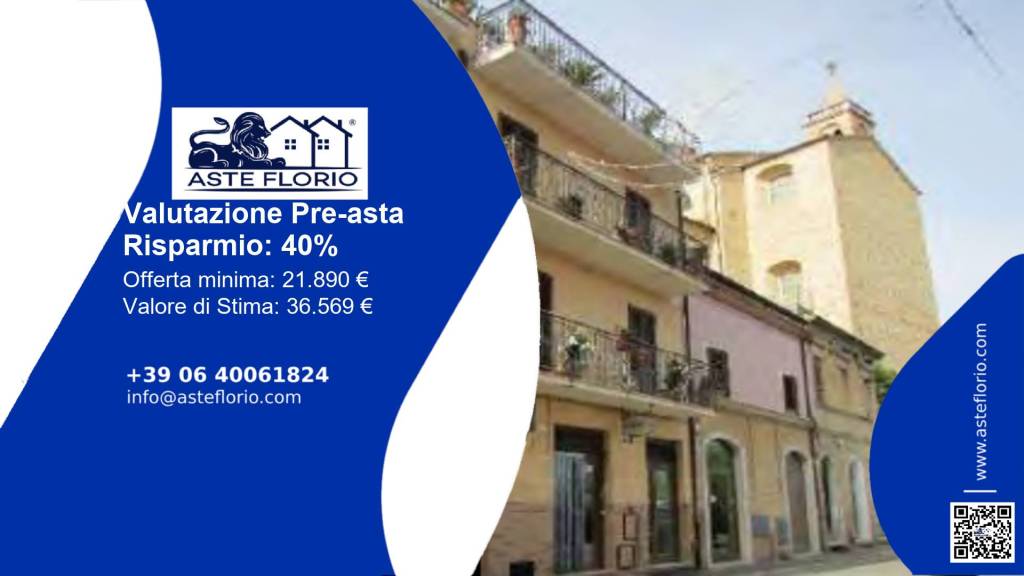 negozio in vendita ad Acquaviva Picena
