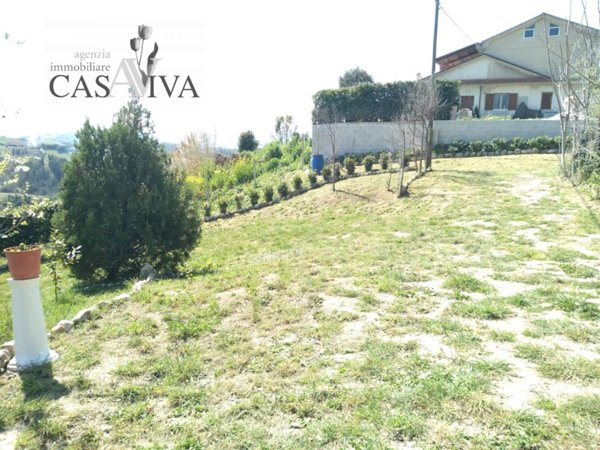 terreno agricolo in vendita ad Acquaviva Picena