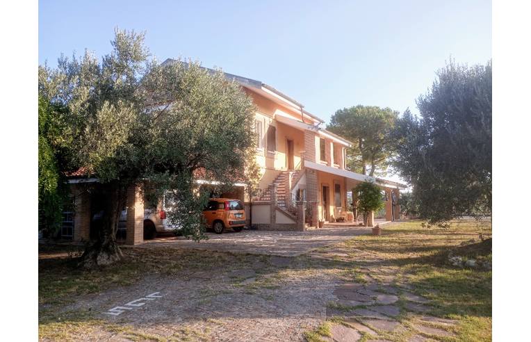 casa indipendente in vendita ad Acquaviva Picena