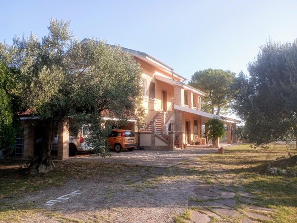 casa indipendente in vendita ad Acquaviva Picena