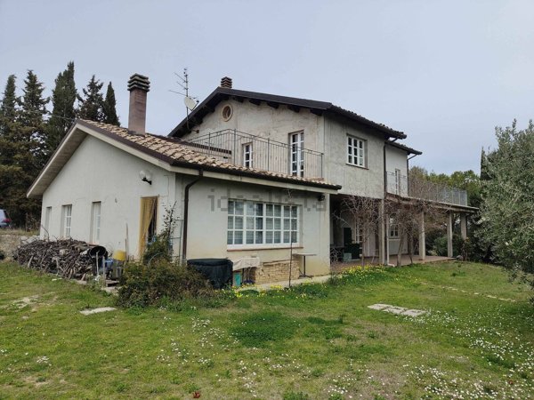 casa indipendente in vendita ad Acquaviva Picena