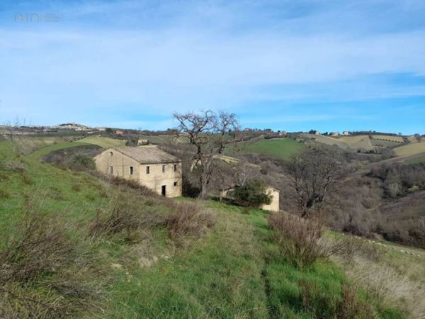 casa indipendente in vendita ad Acquaviva Picena