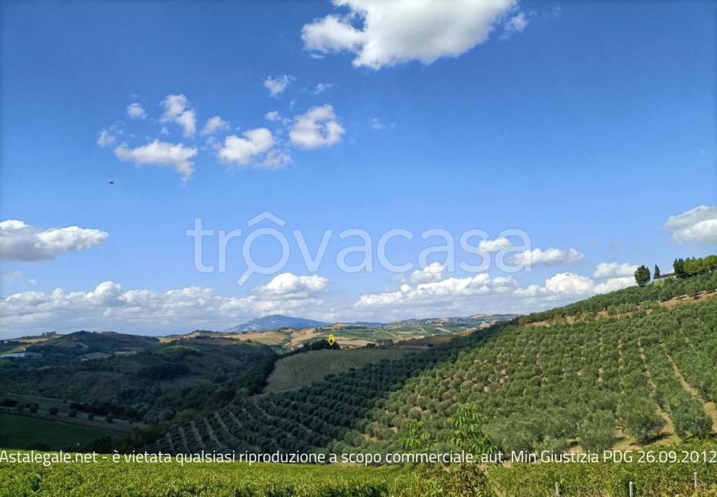 monolocale in vendita ad Acquaviva Picena
