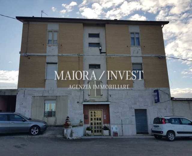 casa indipendente in vendita ad Acquaviva Picena