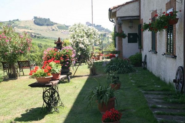 casa indipendente in vendita ad Acquaviva Picena