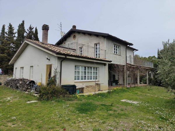 casa indipendente in vendita ad Acquaviva Picena